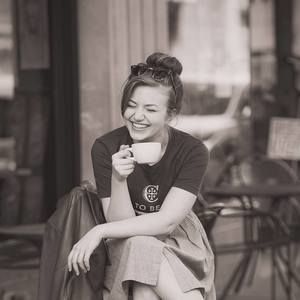 Meet your Posher, Bridget